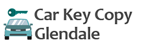 Car Key Copy Glendale
